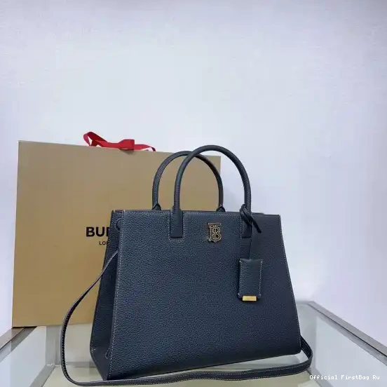 Official FirstBag Ru Bag Small Frances BURBERRY 0509